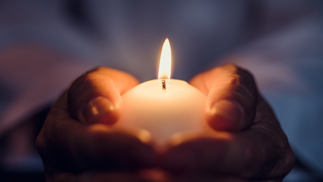 Mother’s Day After Loss: Honoring Your Heart When You’ve Lost a Child