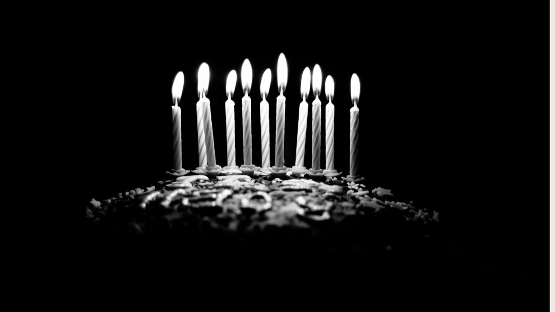 What to Send on the Birthday of Someone Who Has Passed Away
