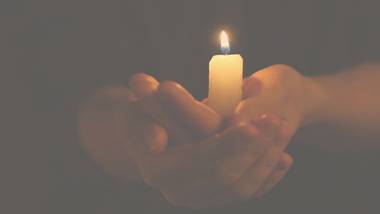 Father’s Day After Loss