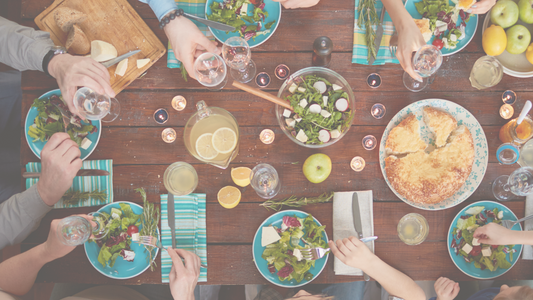 Father’s Day Without Dad