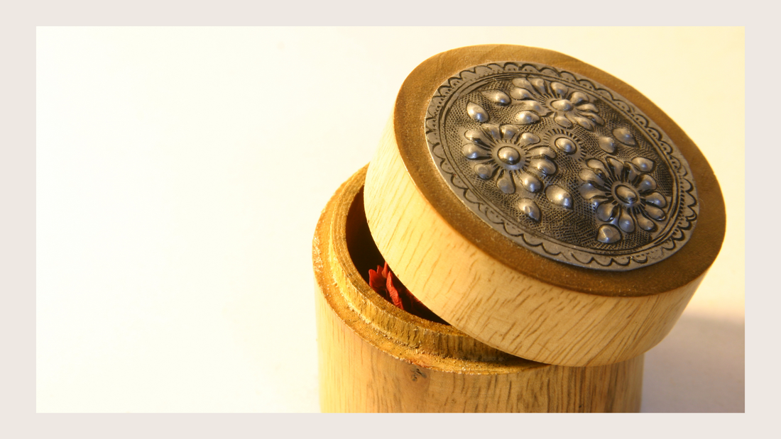 The Power of Funeral Keepsakes: Holding Love Close After Loss