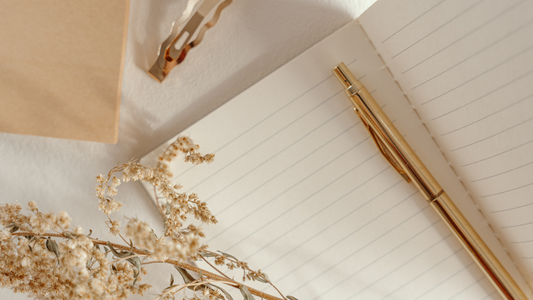 The Healing Power of Words: How Poetry Can Support Grief