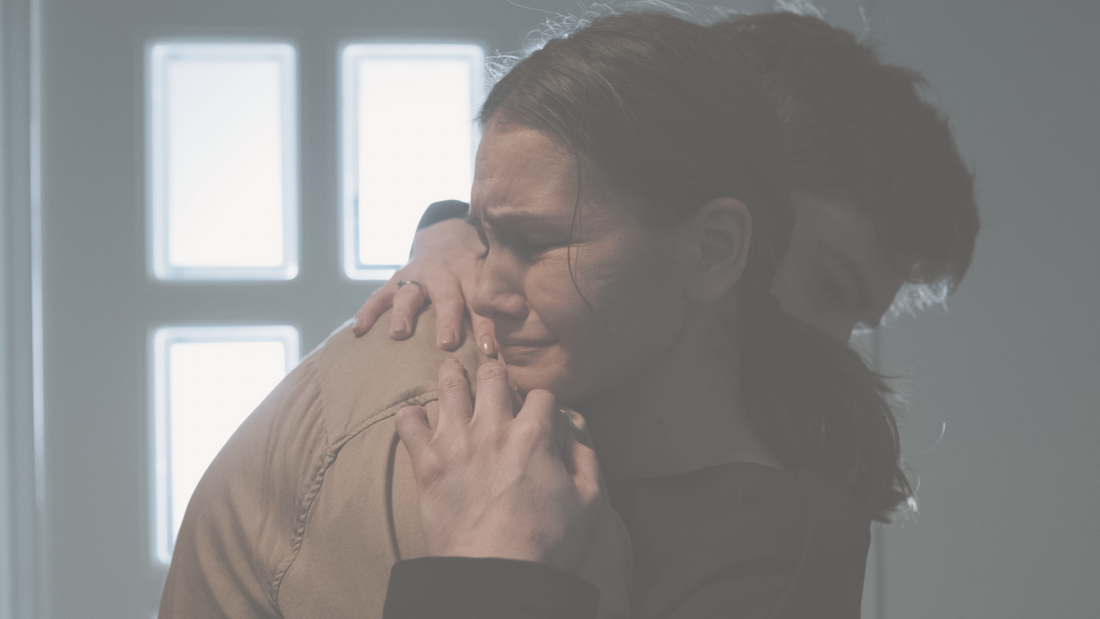 When a Parent Grieves: Supporting the Loss of a Child