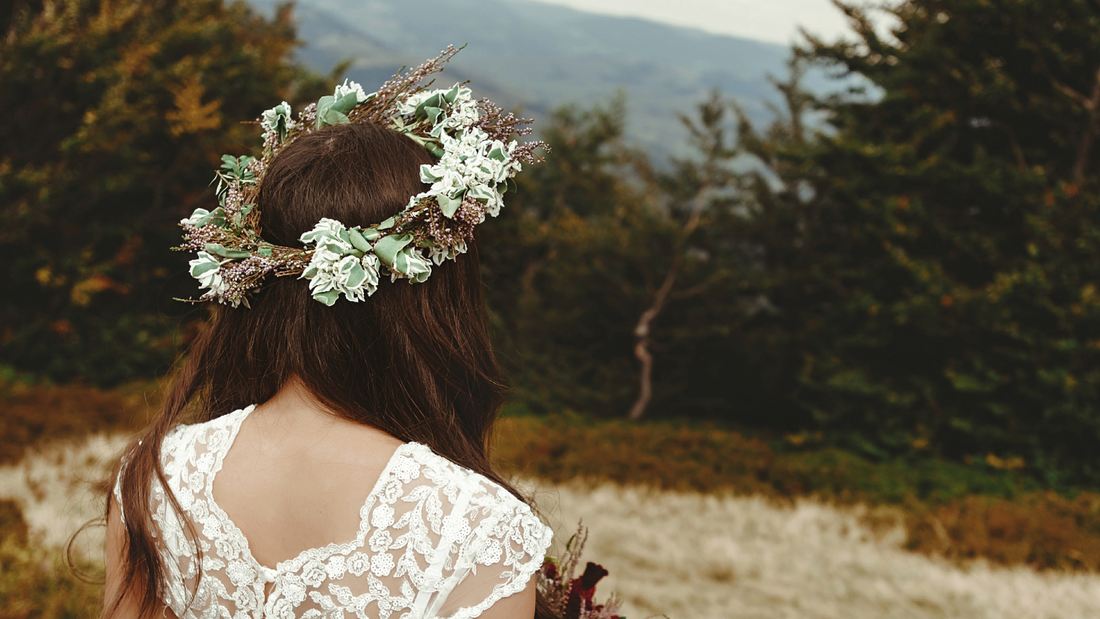 In Loving Memory: Honoring Lost Loved Ones at Your Wedding