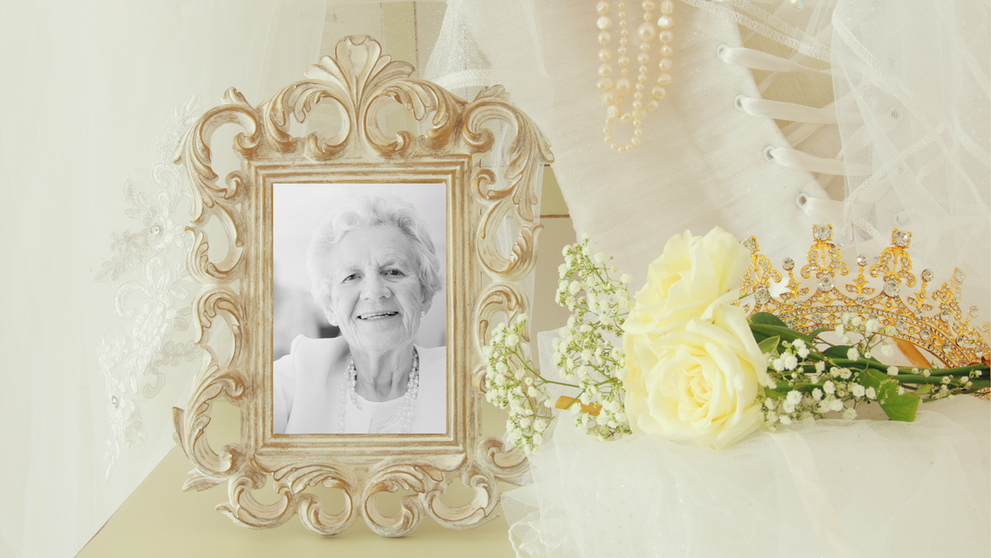 Why Honoring a Lost Loved One Can Make Your Wedding Even More Meaningful
