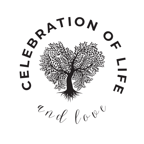 CelebrationofLife.Love