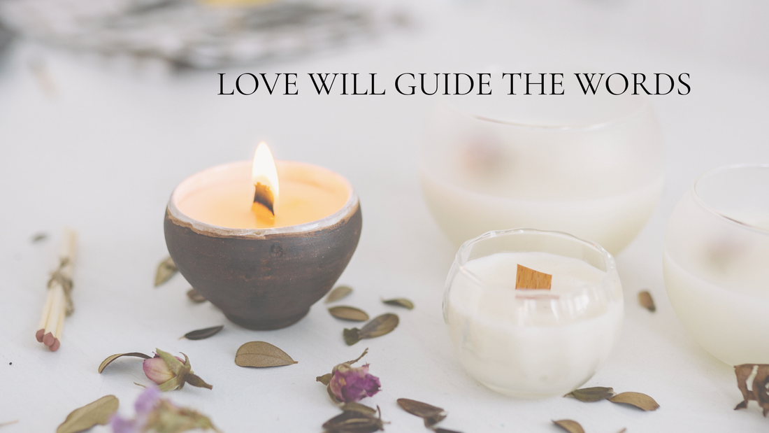 Funeral Speech for Mother: Finding Words When Your Heart Feels Full