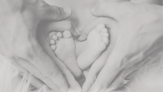 Tiny Heartbeats, Eternal Love – Honoring Angel Babies and the Grief No One Sees