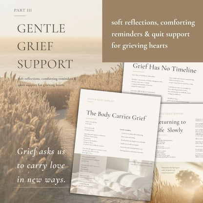 Celebration of Life Guide — Ceremony Ideas, Rituals & Grief Support